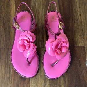Mel by Melissa sandals